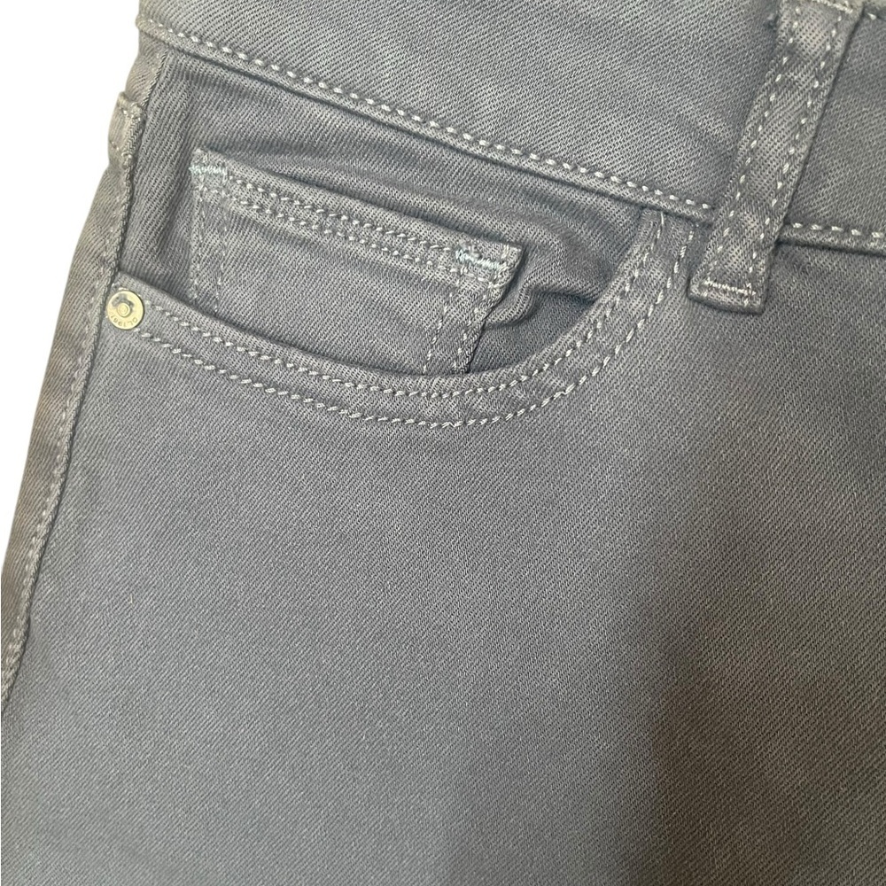 DL1961 women’s Florence Instasculpt Mid-Rise Skinny Fit Jean size 29 - Picture 6 of 12